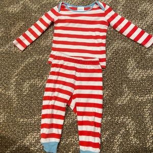 Baby boden 2 piece set